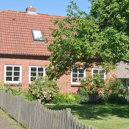 Fischerhus Fehmarn Exterior photo