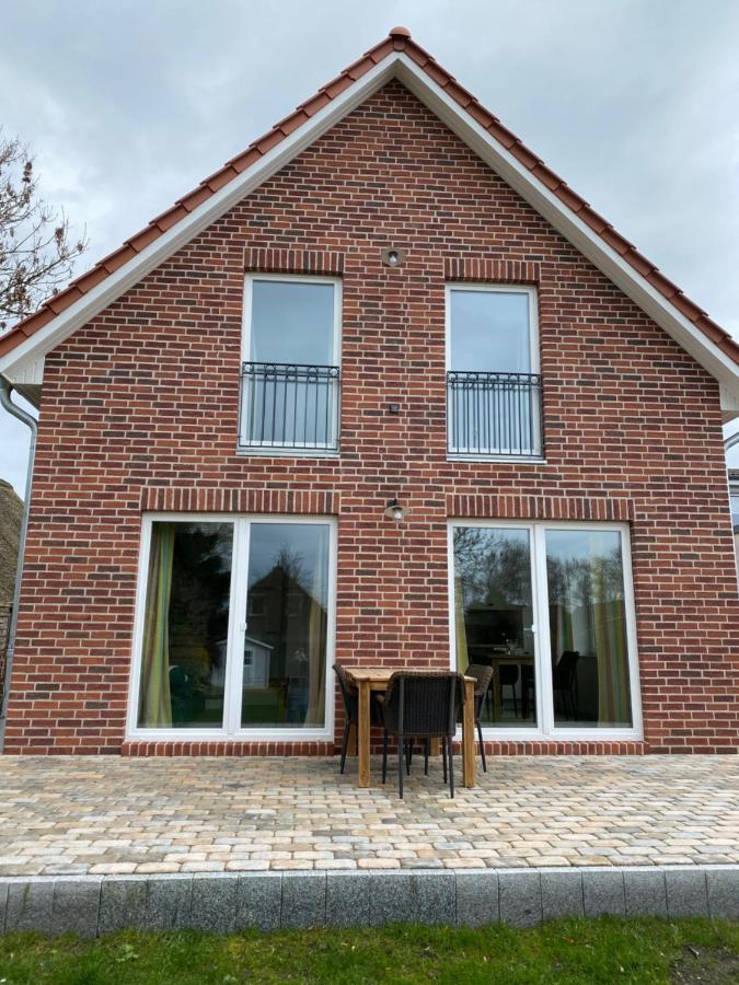 Fischerhus Fehmarn Exterior photo